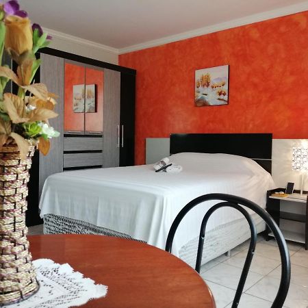 Dorado Hotel Cobija Dış mekan fotoğraf