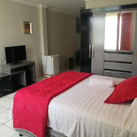 Dorado Hotel Cobija Dış mekan fotoğraf