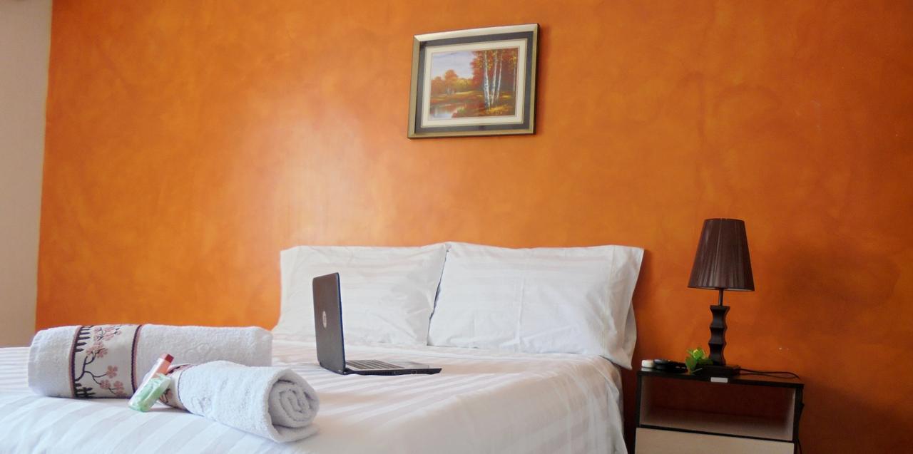 Dorado Hotel Cobija Dış mekan fotoğraf