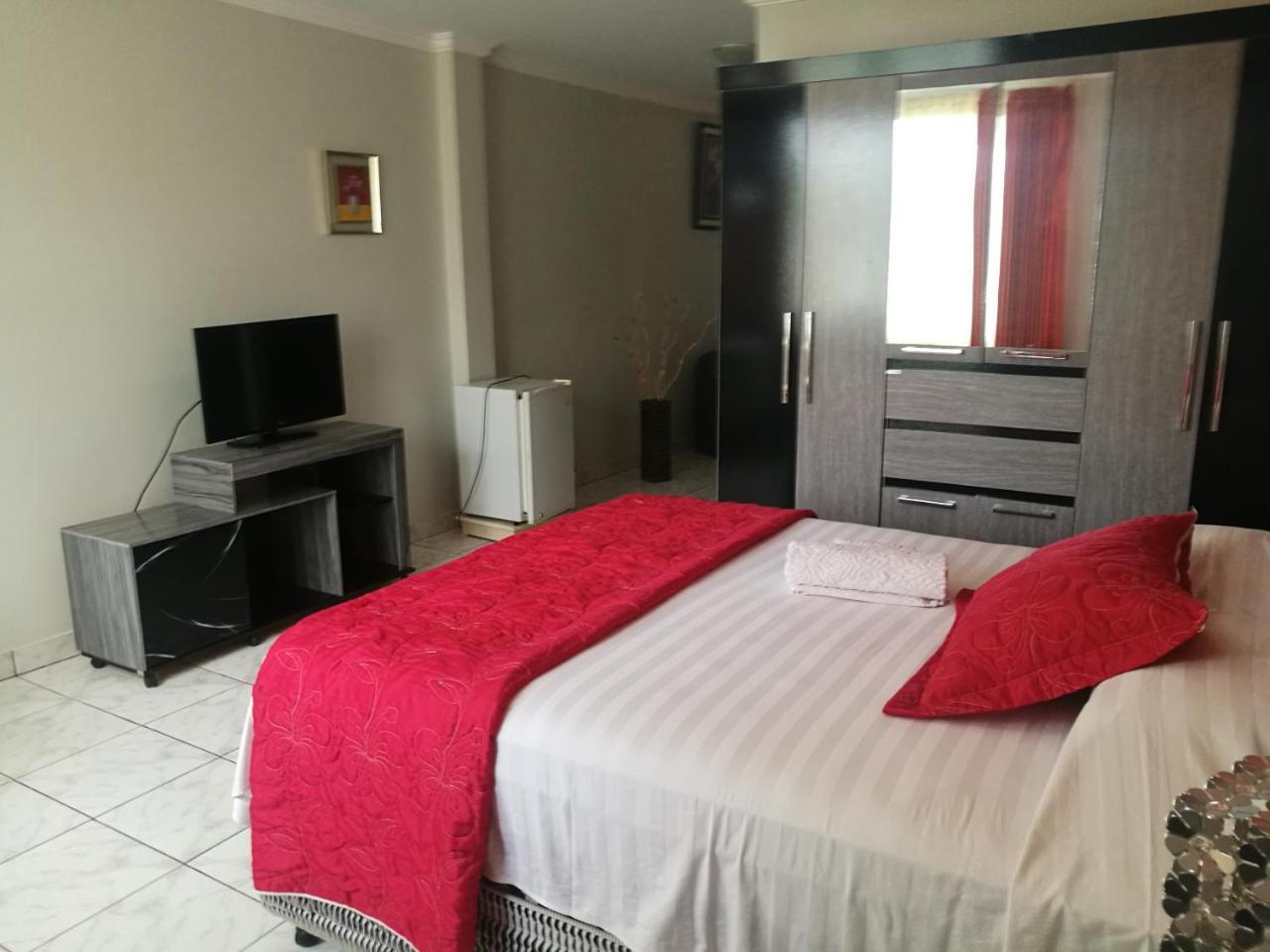 Dorado Hotel Cobija Dış mekan fotoğraf