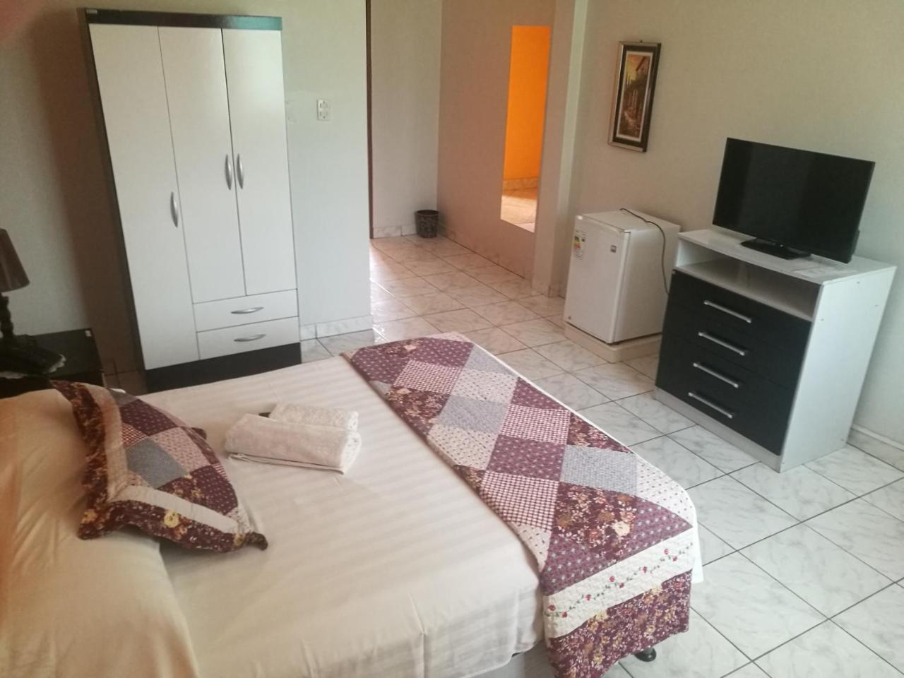 Dorado Hotel Cobija Dış mekan fotoğraf