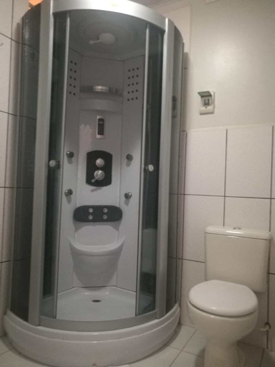 Dorado Hotel Cobija Dış mekan fotoğraf