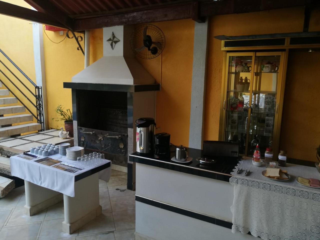 Dorado Hotel Cobija Dış mekan fotoğraf
