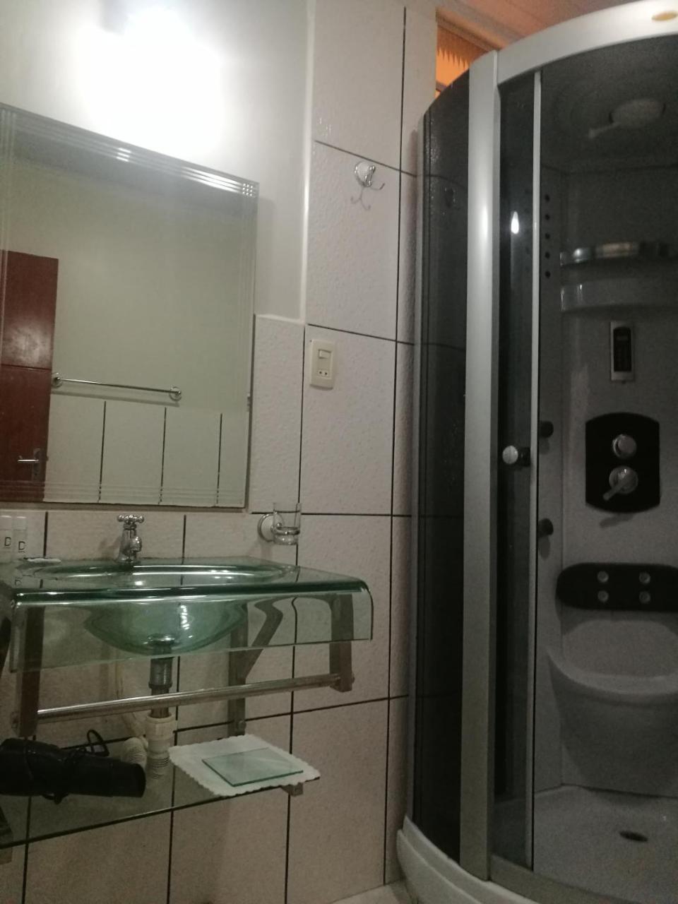 Dorado Hotel Cobija Dış mekan fotoğraf